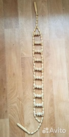 Массажер для спины