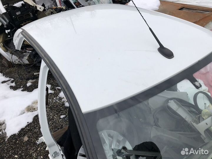 Крыша дасцун он-до 2019 г.в