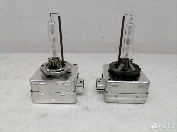 Ксеноновая лампа Mercedes-Benz E W211 3.5 2008