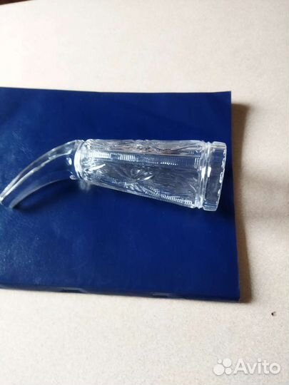 Хрустальный рог СССР