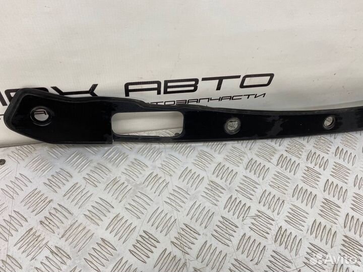 Б/У водосточный желоб Opel Astra J P10 A14NET 1.4Л