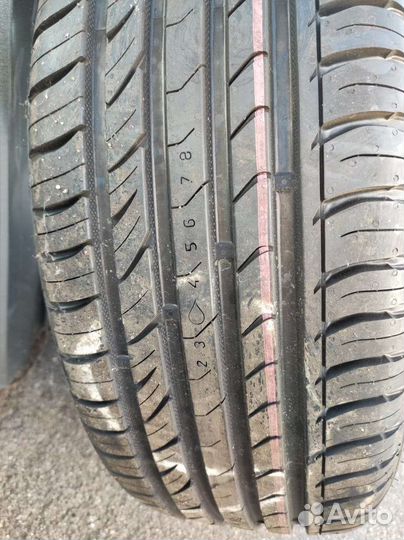 Шины nokian tyres и диски Audi 205/60 r16