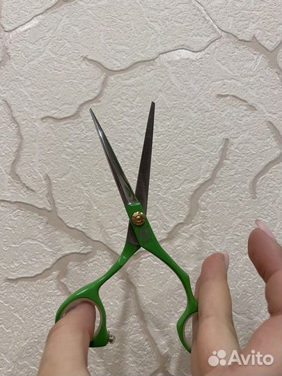 Ножницы парикмахерские профессиональные