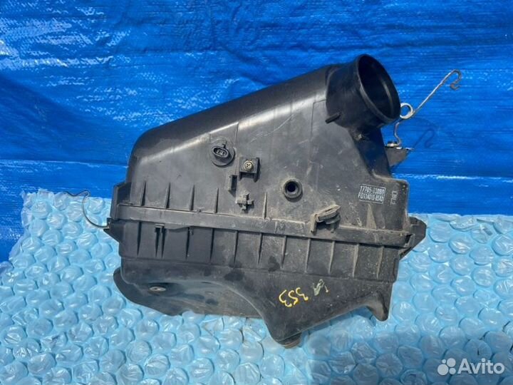 Корпус воздушного фильтра Toyota Camry SXV20 5SFE