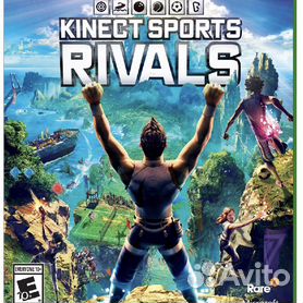 Kinect sports clearance