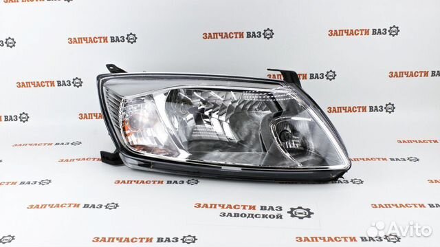 Фара Правая Лада Гранта 2190 2191 Новая