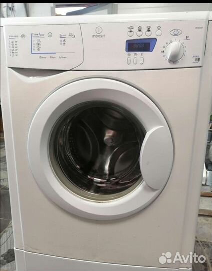 Стиральные машины Самсунг, индезит и др