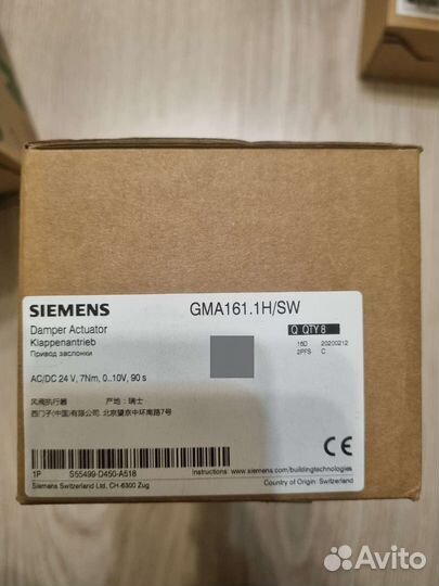 Siemens