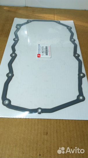 Прокладка поддона Крайслер 2,4L PartsProfe 4621579