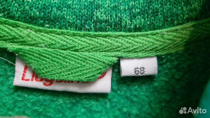 Одежда 68 74 пакетом для мальчика