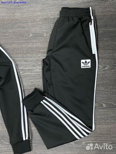 Спортивный Костюм Adidas (Арт.31831)