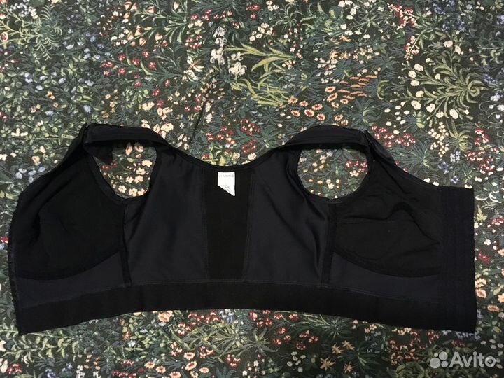 Компрессионный бюстгальтер viaggio 70-75 A