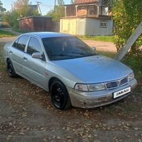 Mitsubishi Lancer 1.3 MT, 2000, 360 000 км