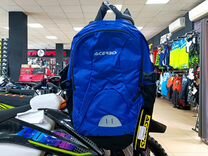 Рюкзак Acerbis profile blue/black