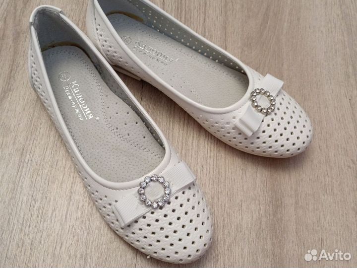 Обувь для девочек