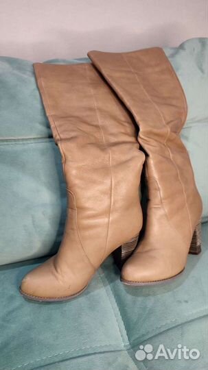 Сапоги еврозима