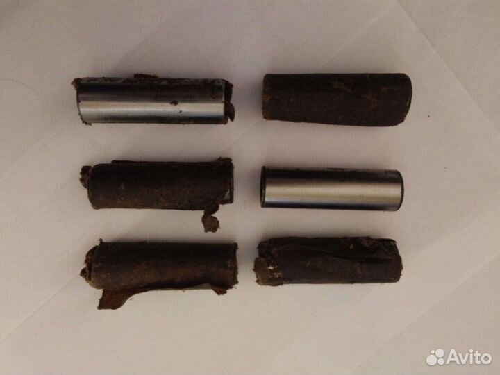 Клапана Газ 52 комплект