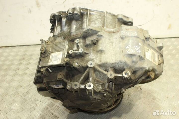 АКПП Citroen C5 1 (2001 - 2008) 2.0 9654493480 965