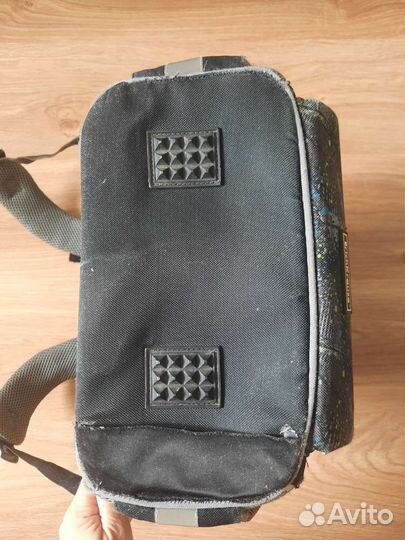 Ранец школьный для мальчика