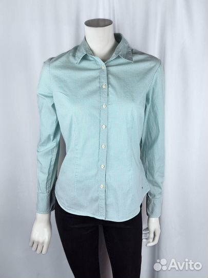Tommy Hilfiger блузка женская 44/46. Оригинал