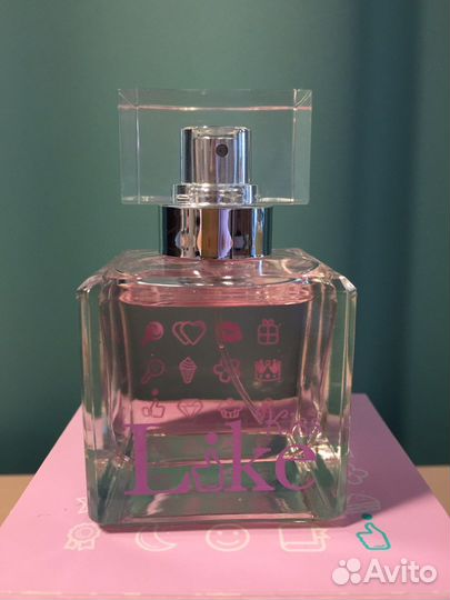 Духи женские