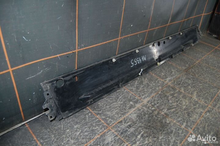 Жабо для Mitsubishi Fuso Canter