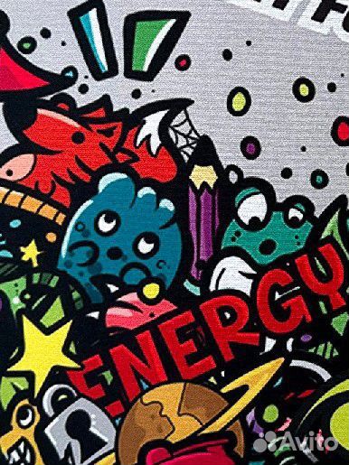 Игровой коврик для мыши SteelSeries