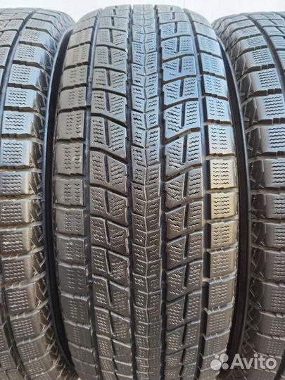 Dunlop Winter Maxx SJ8 225/65 R17 102Q