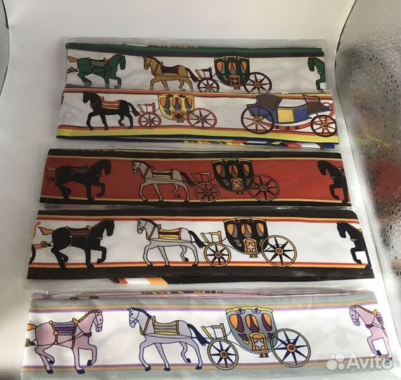 Лента твилли