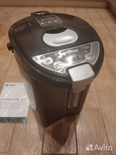 Термопот Vitek VT-1190