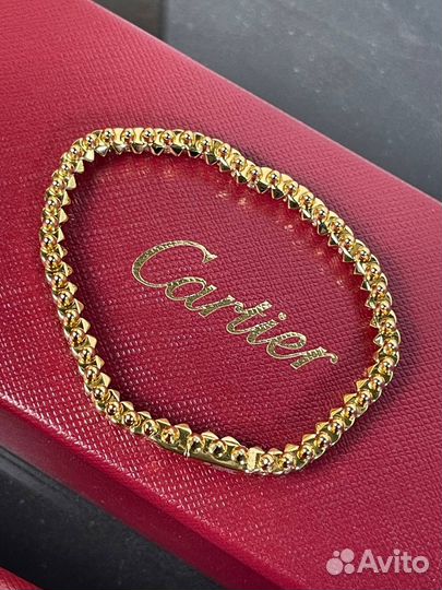 Браслет Cartier
