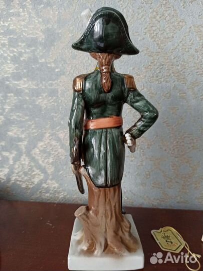 Статуэтка. Германия. 