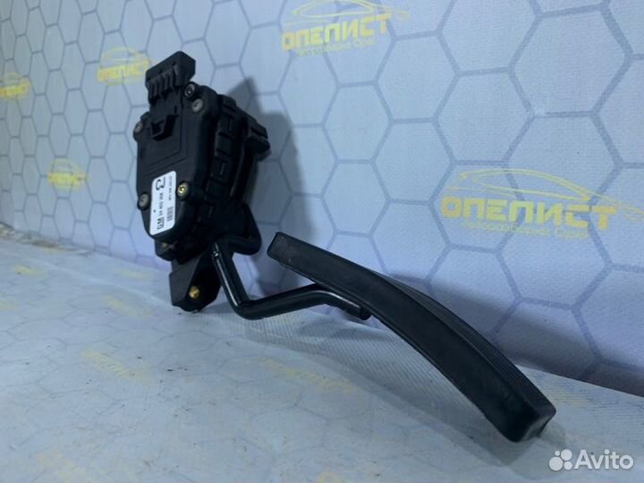 Педаль газа Opel Vectra B Z18XEL 2001