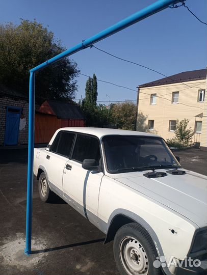 ВАЗ 2105 1.5 МТ, 1997, 20 000 км