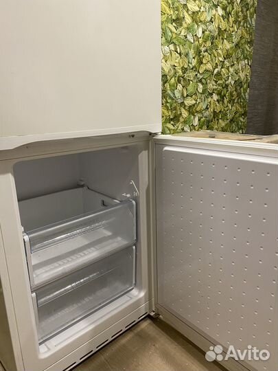 Холодильник бу bosch