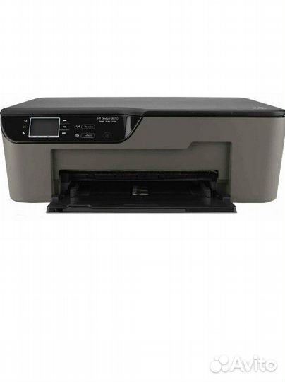Принтер hp deskjet 3070а