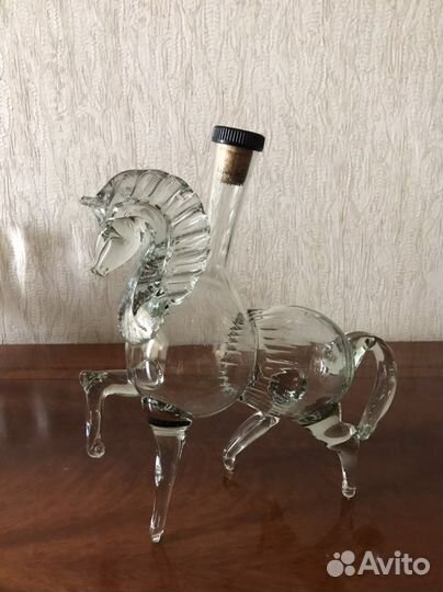 Бутылка/графин