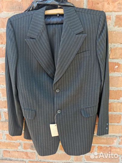 Костюм мужской ретро винтаж