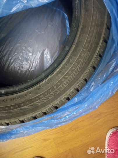 Sailun S811 215/55 R17