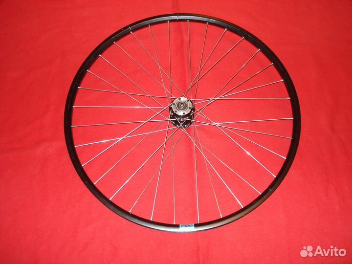 Колеса и комплекты колес (вилсеты) вело