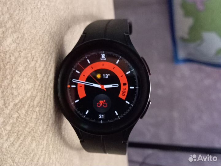 Samsung galaxy watch 5 pro 45mm
