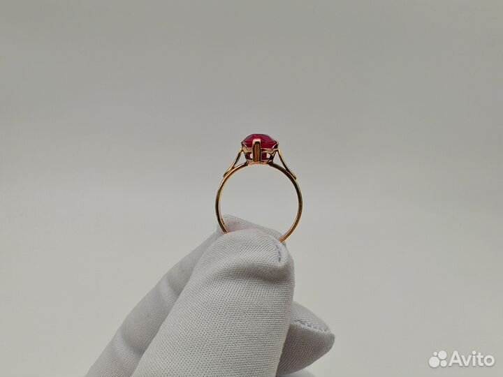 Золотое Кольцо 583 пробы. Рассрочка