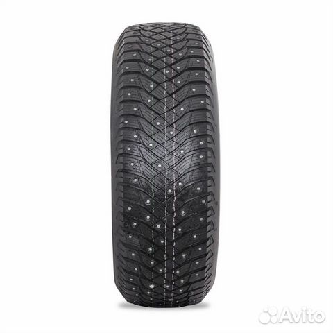 Goodyear UltraGrip Arctic 2 SUV 255/55 R19 111T