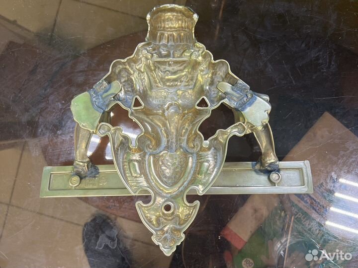 Будда бронза