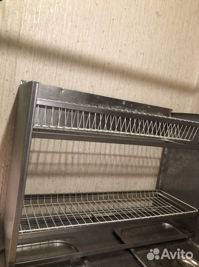 Полка для посуды