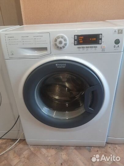 Ariston 8кг с Сушкой Доставка/Установка/Гарантия