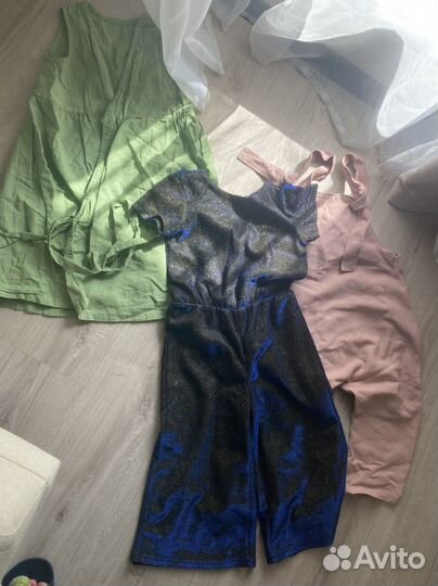 Вещи для девочки