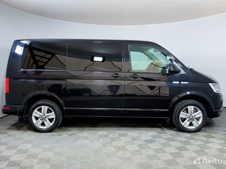 Volkswagen Multivan 2.0 AMT, 2019, 55 642 км