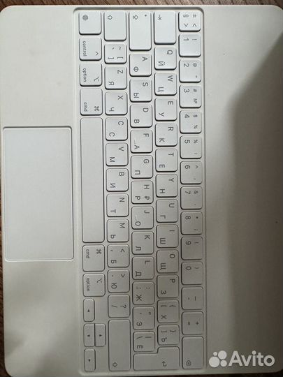 Клавиатура iPad pro 11 12.9 Apple Magic Keyboard