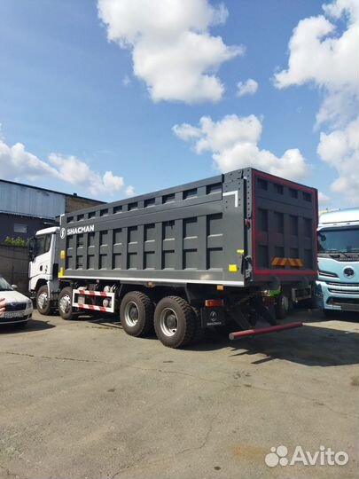 Shacman (Shaanxi) X3000, 2022